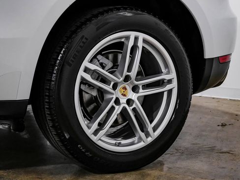 Used 2017 Porsche Macan S image 55