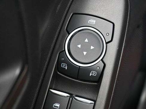 Used 2020 Ford Escape Titanium w/ Titanium Premium Package 2.0 image 12