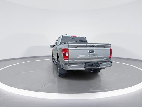 Used 2022 Ford F150 XLT w/ Equipment Group 302A High AWD/4WD image 8