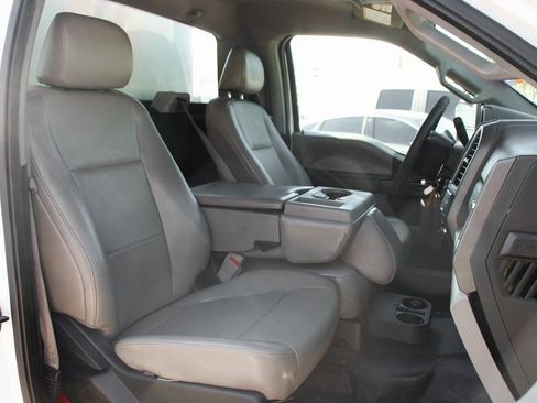 Used 2018 Ford F350 XL w/ Power Equipment Group RWD image 30