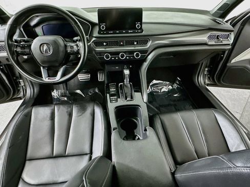 Used 2025 Acura Integra A-Spec FWD image 16