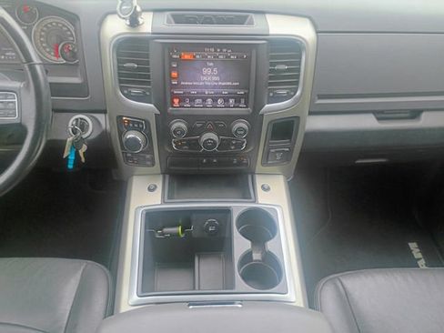 Used 2014 RAM 1500 Big Horn AWD/4WD image 32