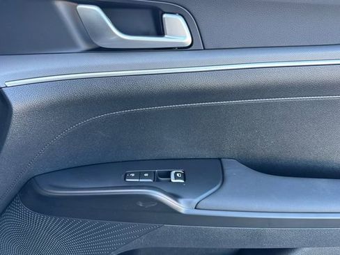 New 2026 Kia K5 LXS image 19