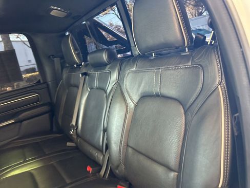 Used 2020 RAM 1500 Limited image 44