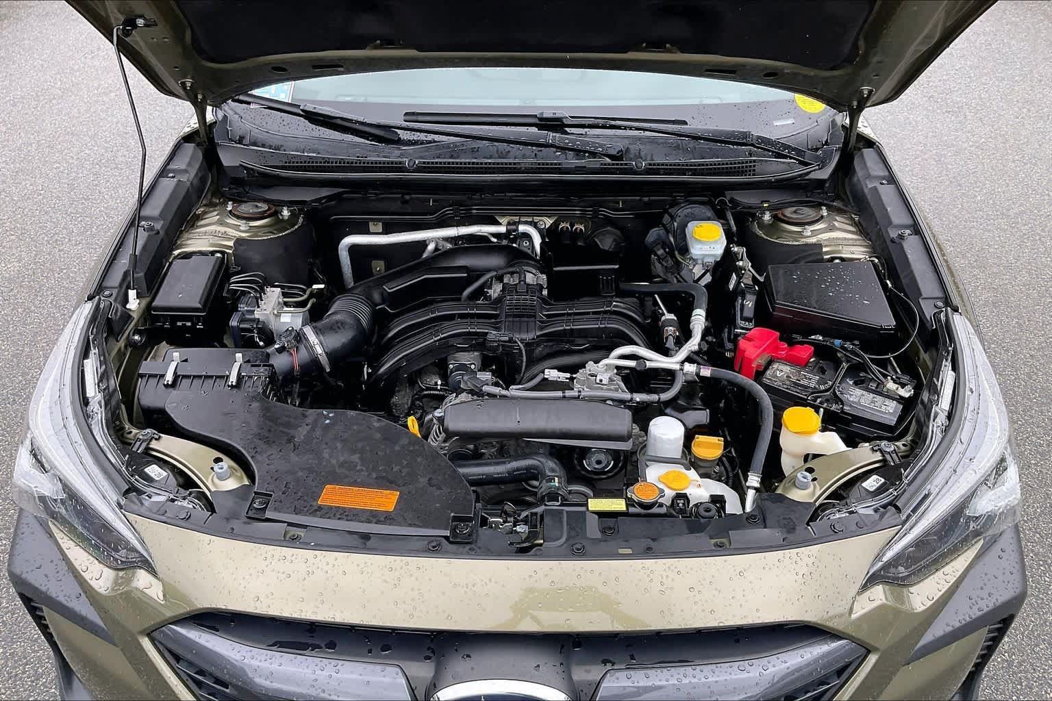 Used 2023 Subaru Outback Premium AWD/4WD image 28