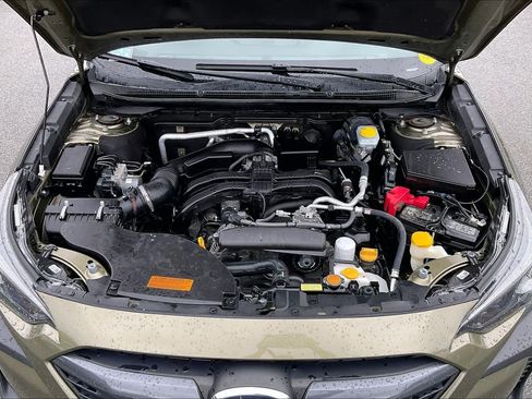Used 2023 Subaru Outback Premium AWD/4WD image 28
