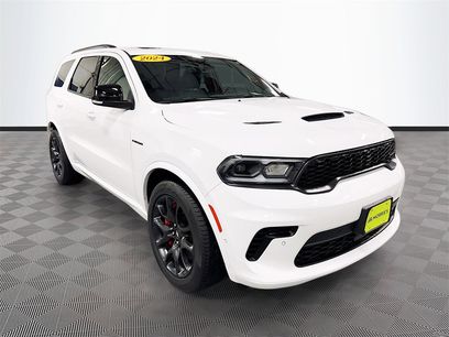 Used 2024 Dodge Durango R/T w/ Tow 'N Go Package