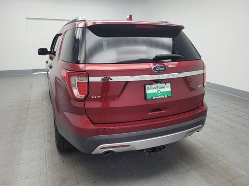 Used 2016 Ford Explorer XLT w/ Equipment Group 201A AWD/4WD image 6