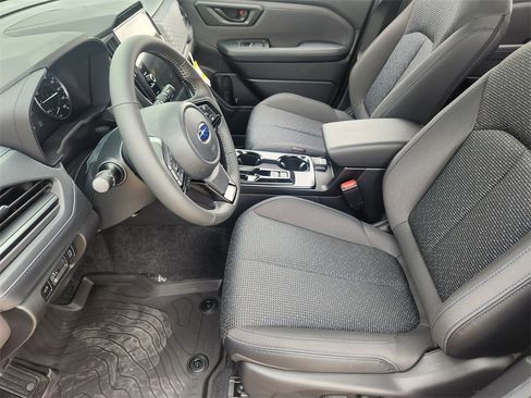 New 2026 Subaru Forester Premium image 9