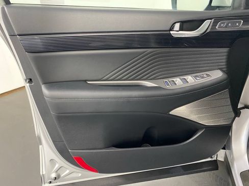 Used 2025 Hyundai Palisade Calligraphy AWD/4WD image 26