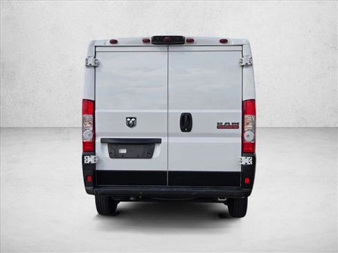 Used 2021 RAM ProMaster 1500 image 7