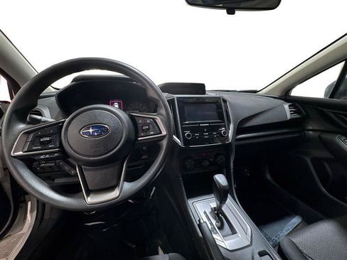 Used 2022 Subaru Impreza 2.0i AWD/4WD image 13