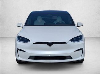 Used 2023 Tesla Model X Plaid video 2