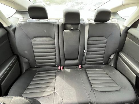Used 2015 Ford Fusion SE FWD image 27