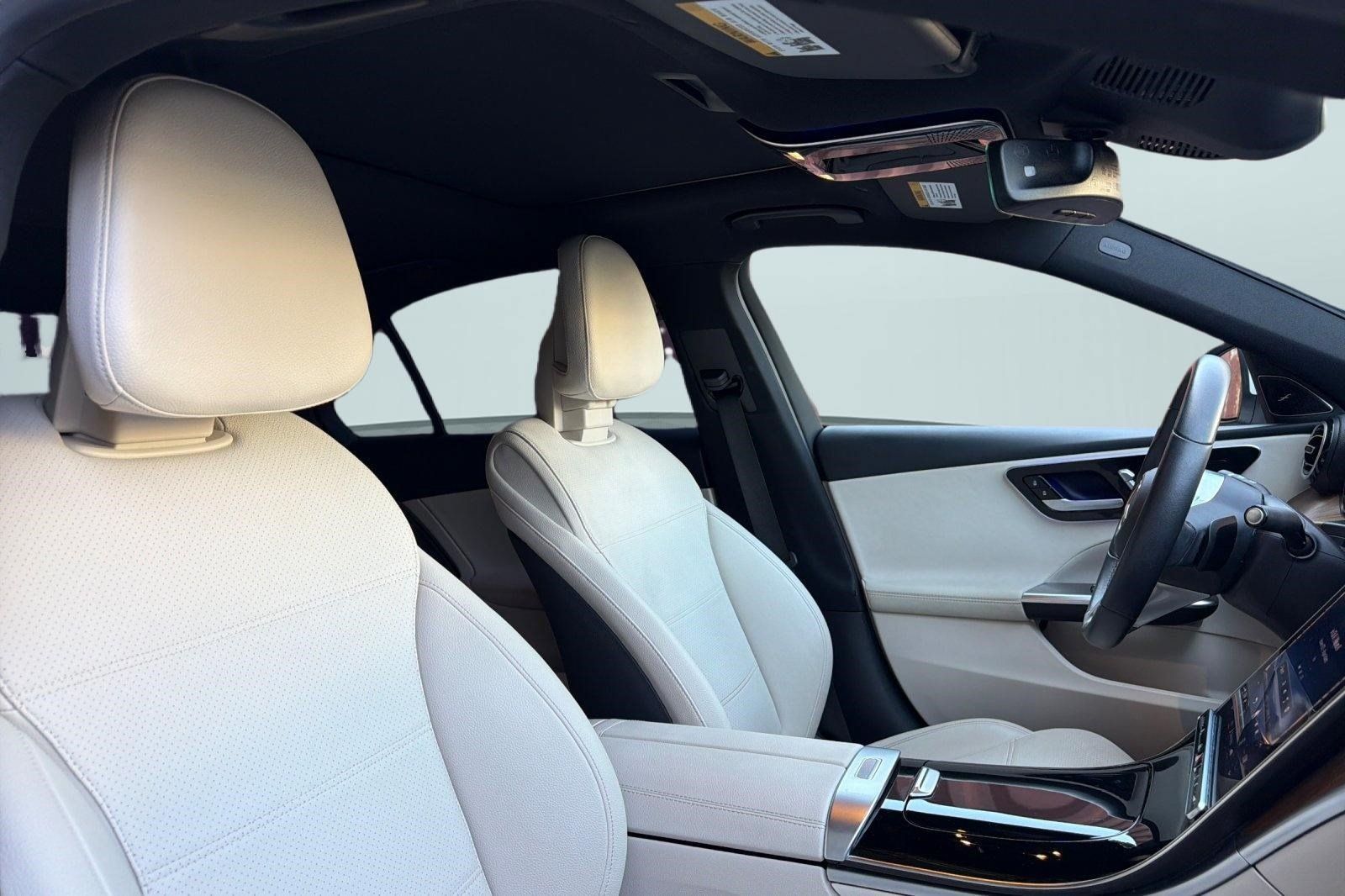 Used 2024 Mercedes-Benz C 300 Sedan image 27