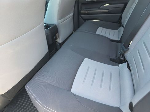 New 2026 Toyota Tacoma TRD Sport AWD/4WD image 12
