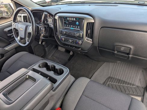 Used 2018 Chevrolet Silverado 1500 LT w/ All Star Edition image 13
