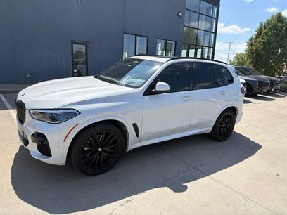 Used 2023 BMW X5 xDrive40i w/ Executive Package