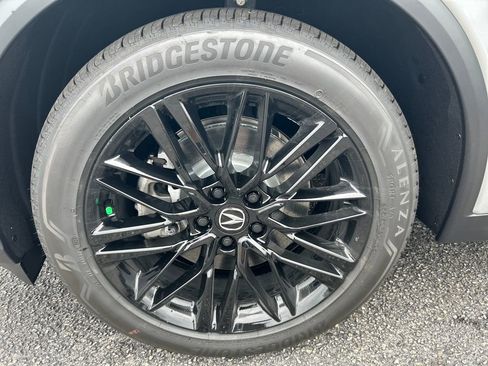 New 2026 Acura MDX A-Spec image 9