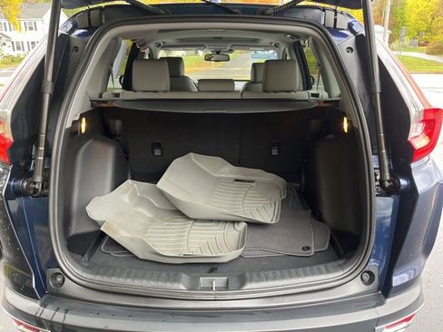 Certified 2019 Honda CR-V EX-L image 12