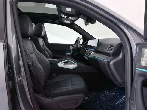 Used 2023 Mercedes-Benz GLE 450 4MATIC w/ AMG Line Exterior image 25