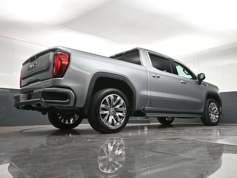 Certified 2023 GMC Sierra 1500 Denali w/ Denali Reserve Package AWD/4WD image 27