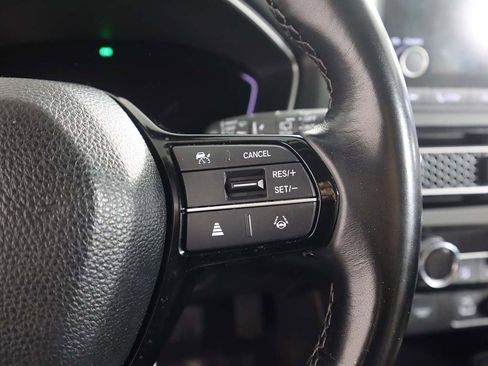 Used 2024 Honda Civic EX-L image 43