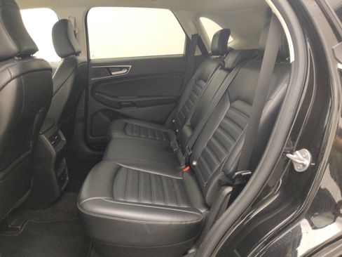 Used 2023 Ford Edge SEL image 18