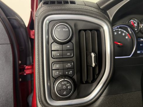 Used 2021 Chevrolet Silverado 1500 RST w/ All Star Edition Plus AWD/4WD image 22