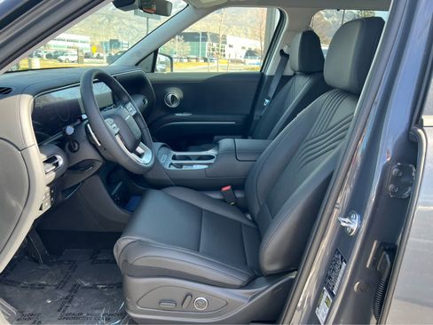 New 2026 Hyundai Palisade SEL Premium image 28