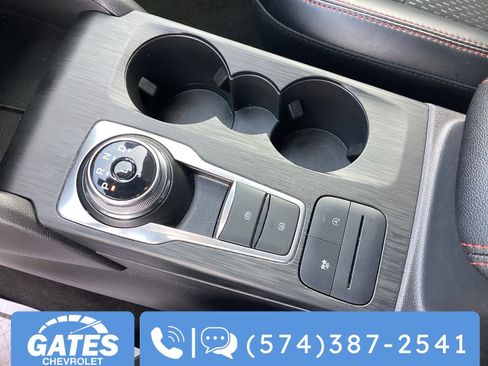 Used 2025 Ford Escape ST-Line image 30