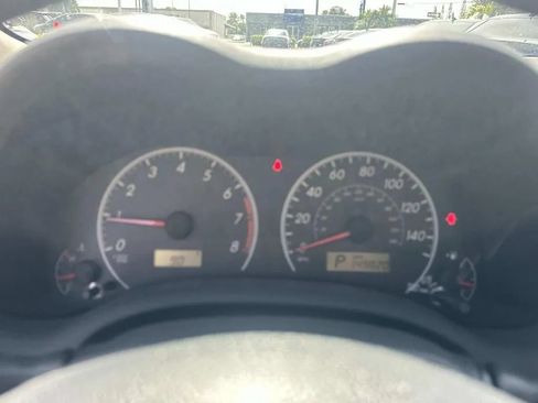 Used 2011 Toyota Corolla LE FWD image 17