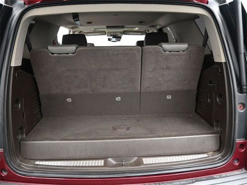 Used 2017 GMC Yukon Denali w/ Open Road Package image 20