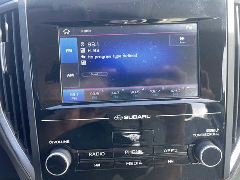 Used 2024 Subaru Forester image 12