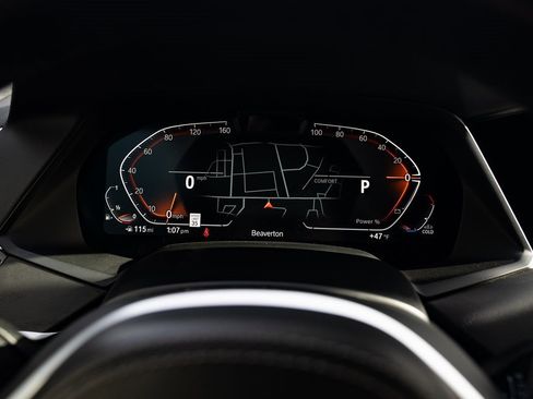 Used 2022 BMW X7 xDrive40i w/ M Sport Package image 12