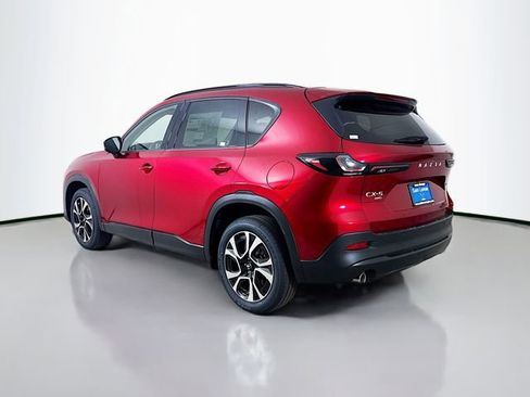 New 2026 MAZDA CX-5 Preferred AWD/4WD image 5