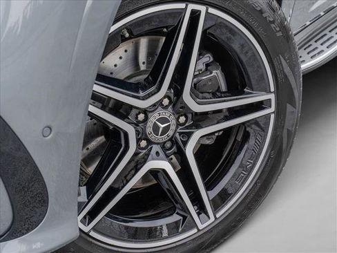 Certified 2026 Mercedes-Benz GLS 450 4MATIC image 14