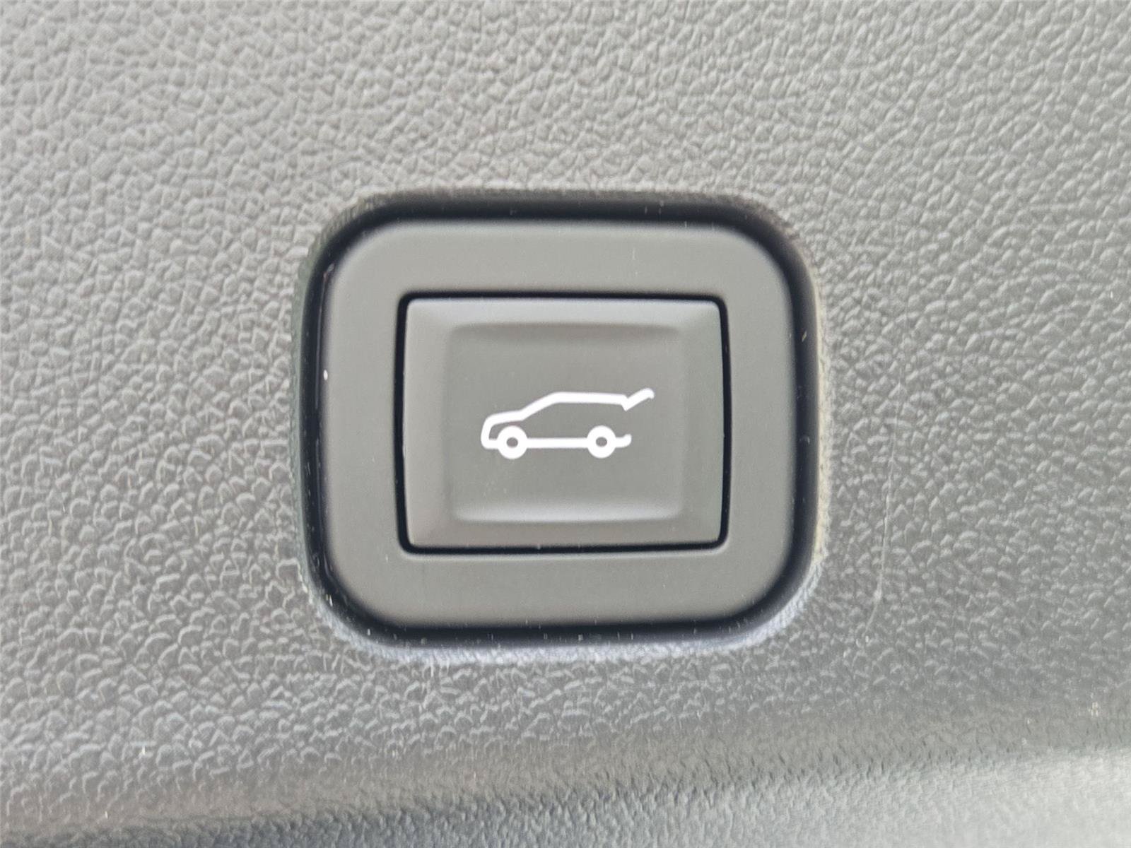 Used 2026 Buick Enclave Sport Touring AWD/4WD image 31