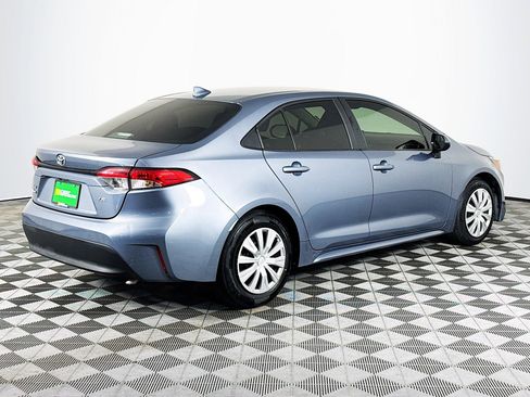 Used 2024 Toyota Corolla LE FWD image 10