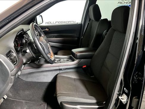 Used 2025 Dodge Durango GT RWD image 20