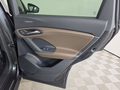 New 2027 Audi Q6 e-tron Premium Plus AWD/4WD image 38