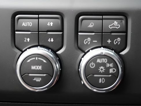 New 2026 GMC Sierra 2500 Denali w/ Denali Reserve Package image 22