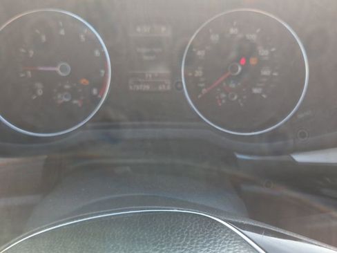 Used 2016 Volkswagen Passat 1.8T SE FWD image 7