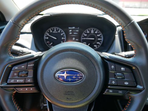 Certified 2024 Subaru Crosstrek 2.5i Limited w/ Popular Package #3A AWD/4WD image 25