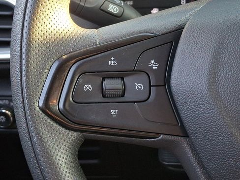 Certified 2023 Chevrolet TrailBlazer LT FWD image 21