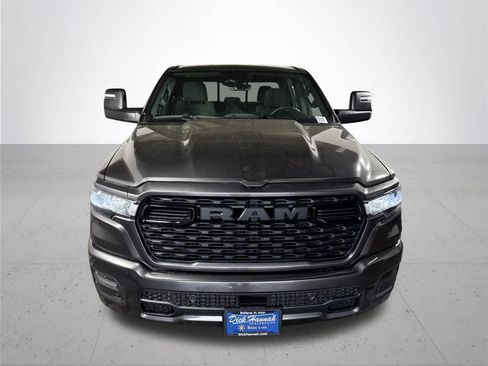 New 2026 RAM 1500 Express AWD/4WD image 3
