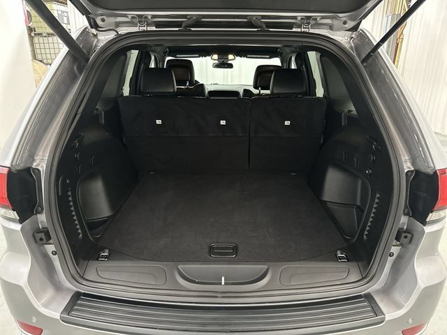 Used 2021 Jeep Grand Cherokee Laredo X AWD/4WD image 23