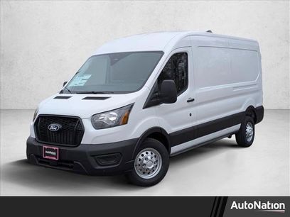 New 2026 Ford Transit 250 148 Medium Roof Extended AWD