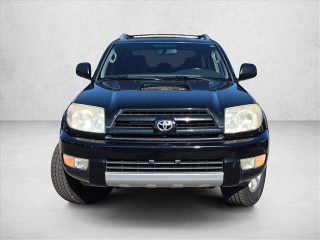 Used 2005 Toyota 4Runner Sport AWD/4WD image 2