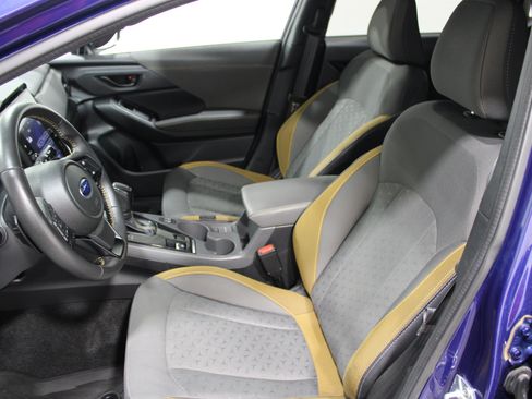 Used 2024 Subaru Crosstrek 2.5i Sport AWD/4WD image 3